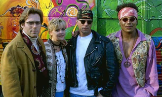 Illustration for article titled Why I Think Stargate SG-1 Is The Greatest Show Of All Time